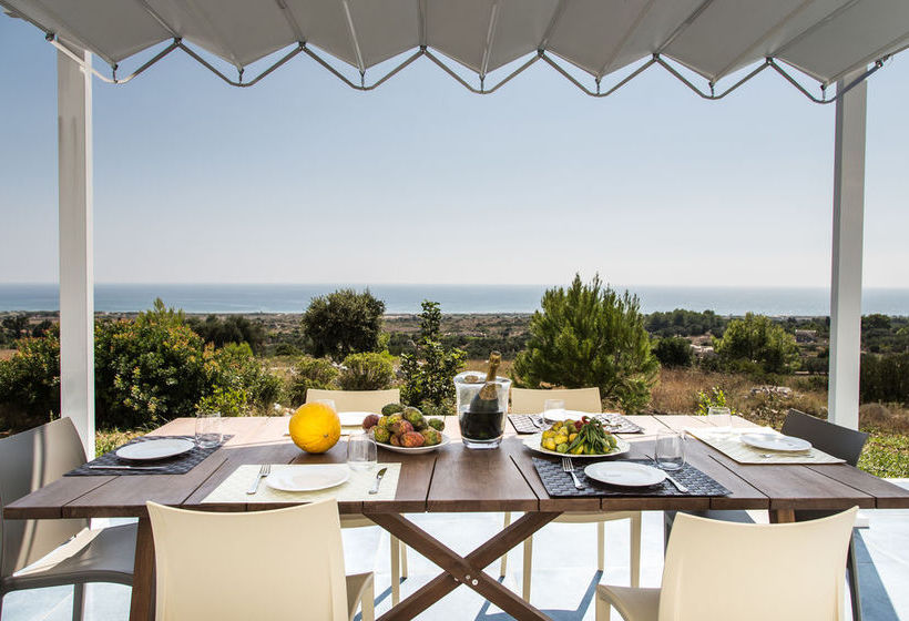 Fani Luxury Villas  | Salve | Lecce | Italia 14