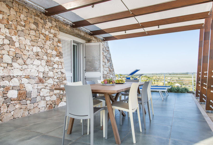 Fani Luxury Villas  | Salve | Lecce | Italia 15