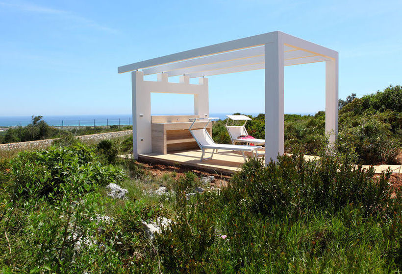 Fani Luxury Villas  | Salve | Lecce | Italia 16