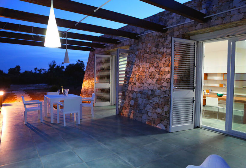 Fani Luxury Villas  | Salve | Lecce | Italia 17