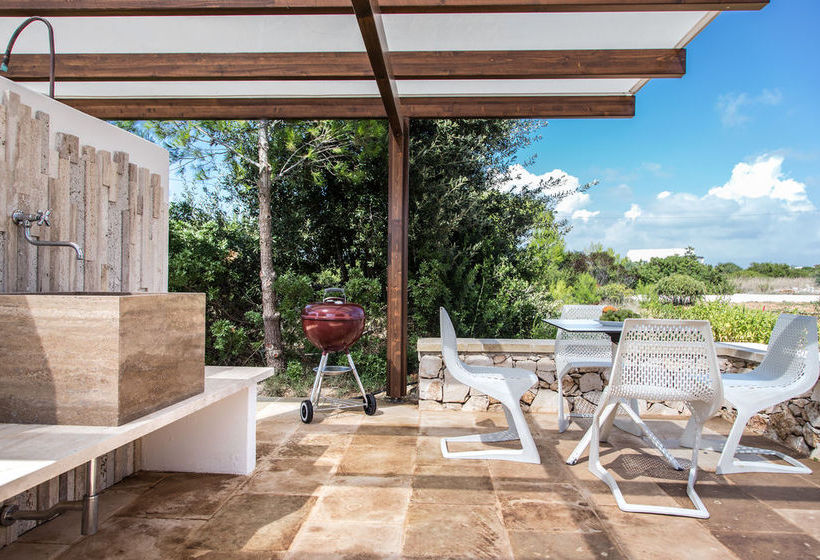 Fani Luxury Villas  | Salve | Lecce | Italia 18