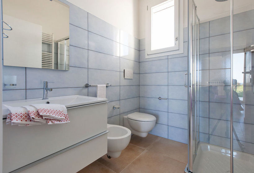 Fani Luxury Villas  | Salve | Lecce | Italia 19