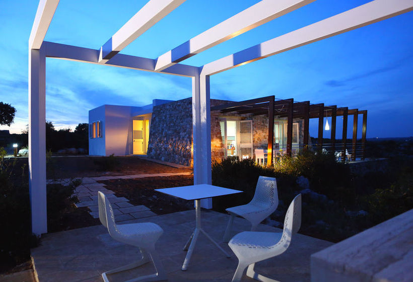 Fani Luxury Villas  | Salve | Lecce | Italia 2