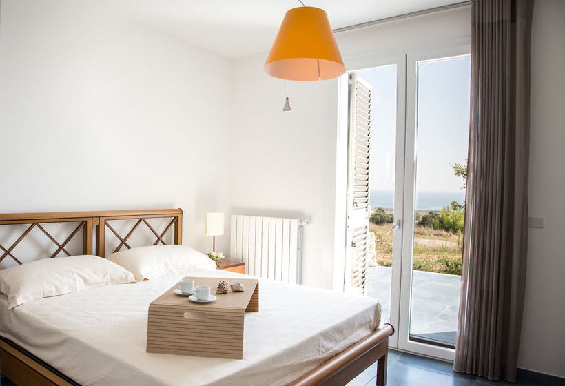 Fani Luxury Villas  | Salve | Lecce | Italia 3