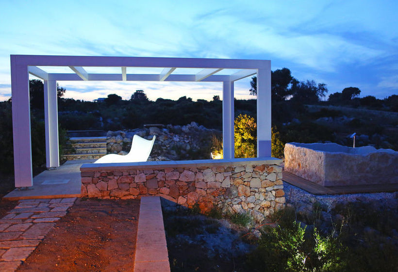 Fani Luxury Villas  | Salve | Lecce | Italia 8