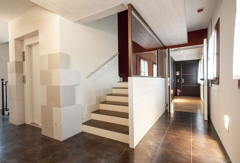 Hotel Elliot  | Manzano | Udine | Italia 17