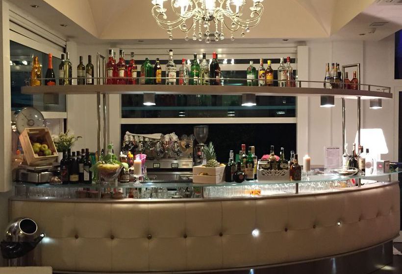 Hotel Miami  | Ravenna | Ravenna | Italia 11