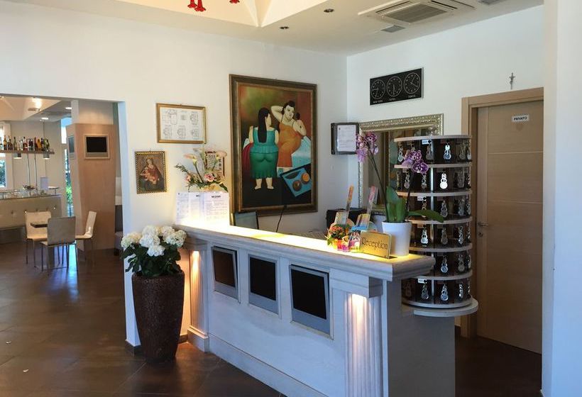 Hotel Miami  | Ravenna | Ravenna | Italia 12