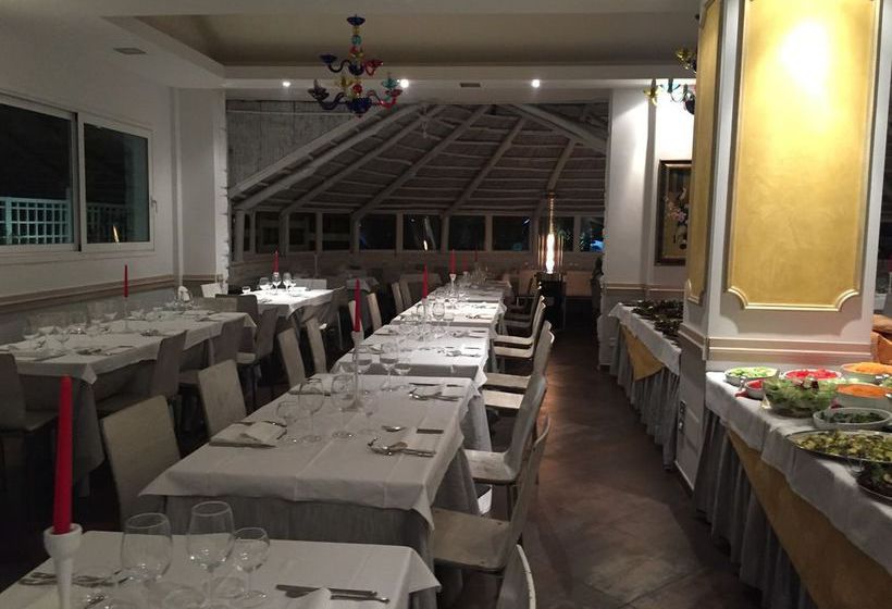 Hotel Miami  | Ravenna | Ravenna | Italia 13