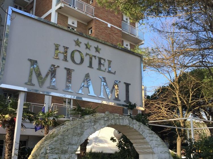 Hotel Miami  | Ravenna | Ravenna | Italia 16