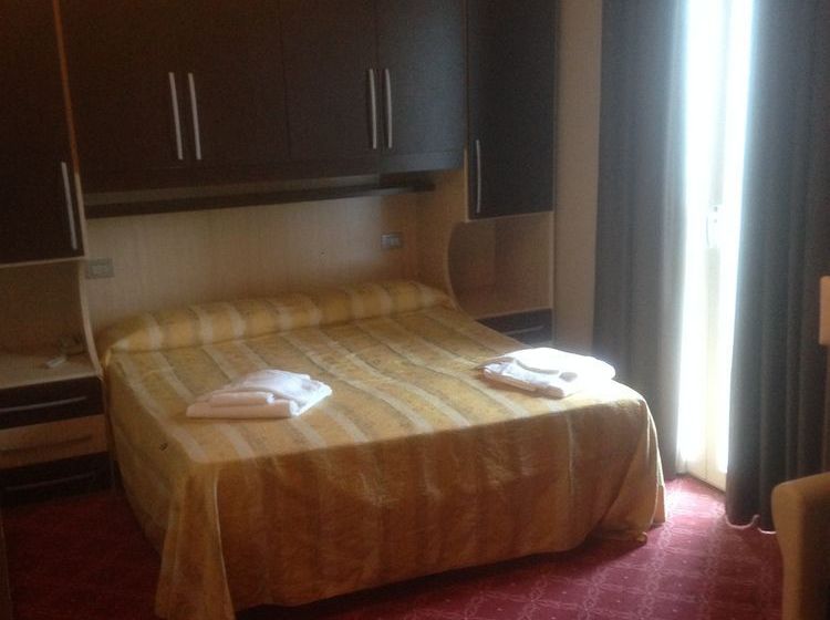 Hotel Miami  | Ravenna | Ravenna | Italia 20