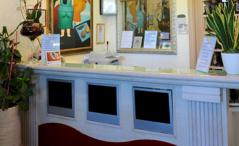 Hotel Miami  | Ravenna | Ravenna | Italia 4