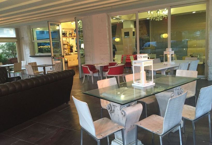 Hotel Miami  | Ravenna | Ravenna | Italia 8