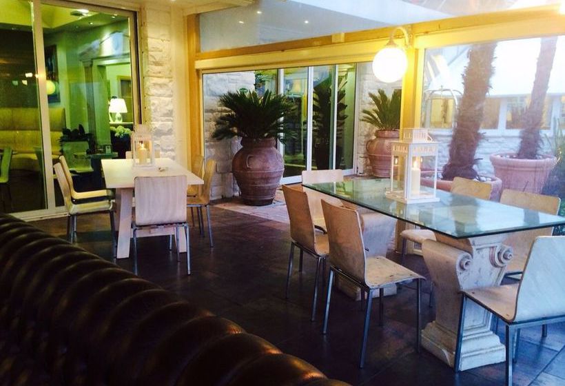 Hotel Miami  | Ravenna | Ravenna | Italia 9