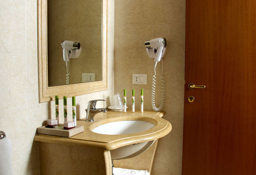 Hotel Victoria Carovigno Brindisi