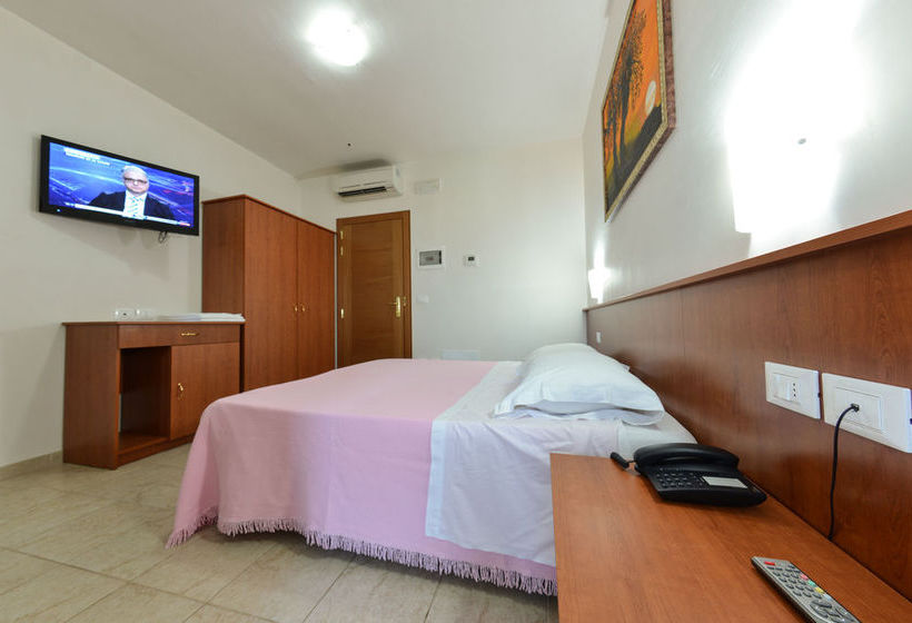 Hotel Victoria  | Carovigno | Brindisi | Italia 11