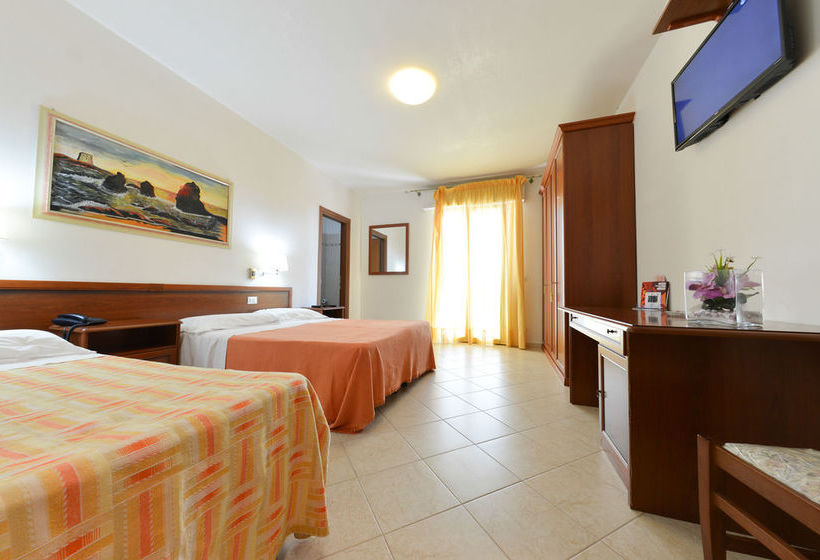 Hotel Victoria  | Carovigno | Brindisi | Italia 12