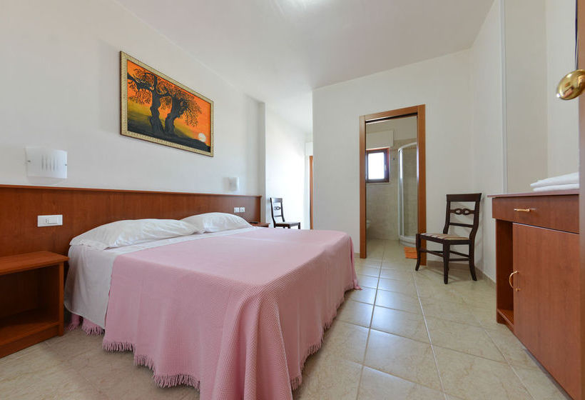 Hotel Victoria  | Carovigno | Brindisi | Italia 13