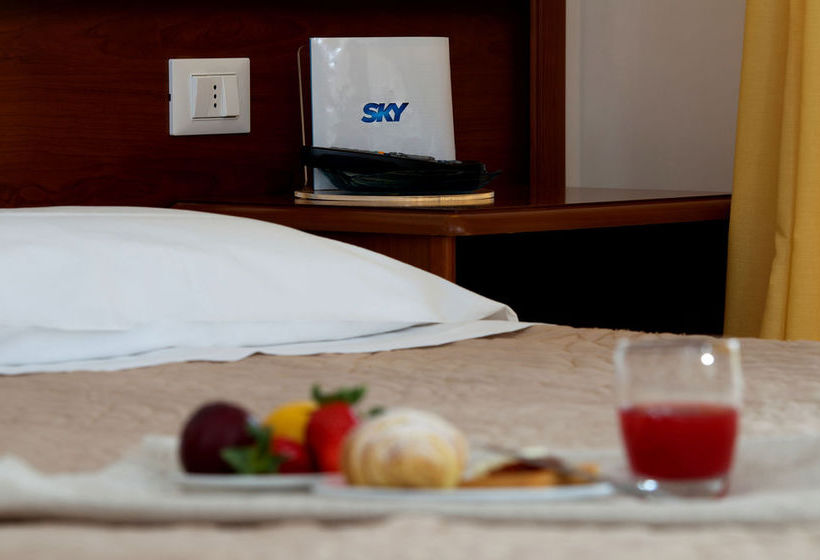 Hotel Victoria  | Carovigno | Brindisi | Italia 14