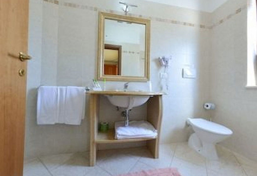 Hotel Victoria  | Carovigno | Brindisi | Italia 15