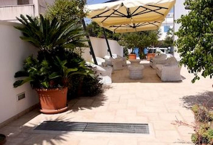 Hotel Victoria  | Carovigno | Brindisi | Italia 16