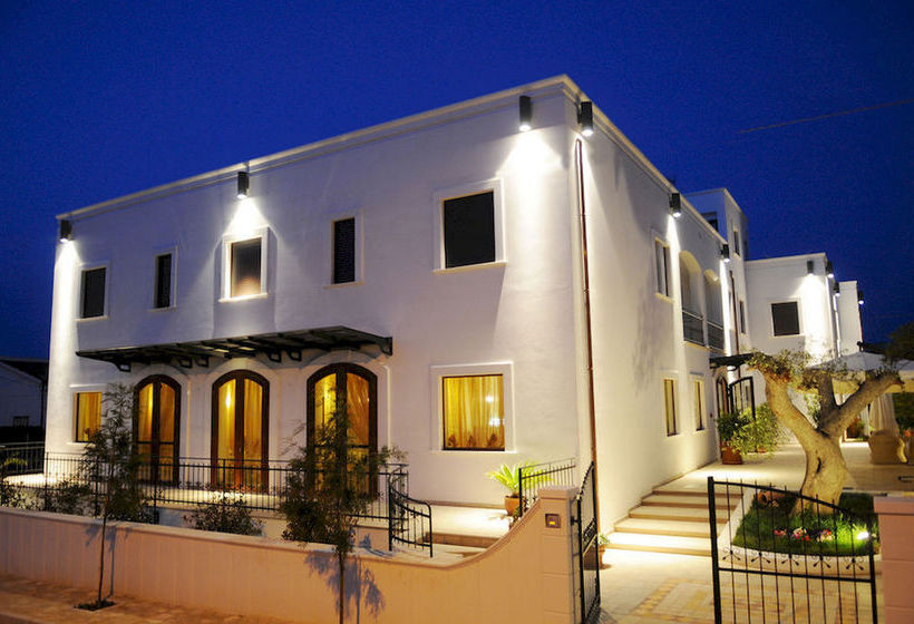 Hotel Victoria  | Carovigno | Brindisi | Italia 17