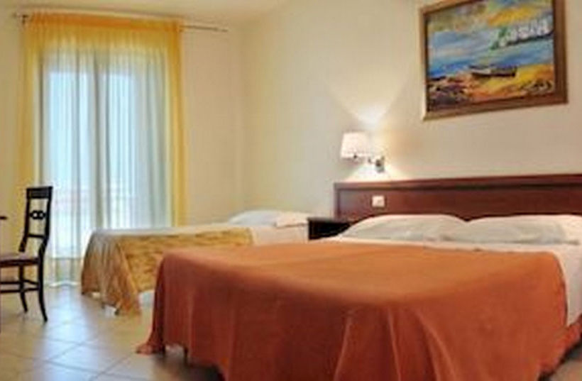 Hotel Victoria  | Carovigno | Brindisi | Italia 18
