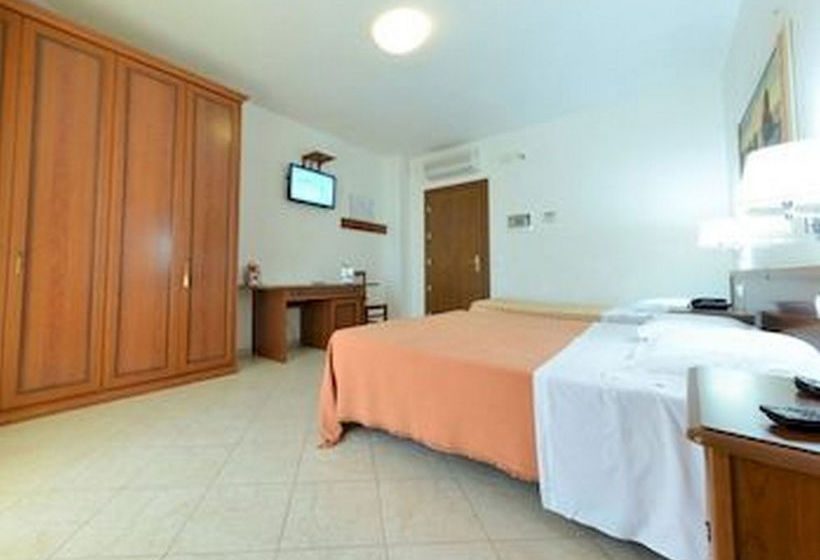 Hotel Victoria  | Carovigno | Brindisi | Italia 19