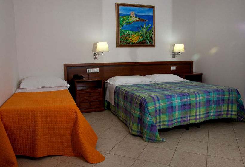 Hotel Victoria  | Carovigno | Brindisi | Italia 2