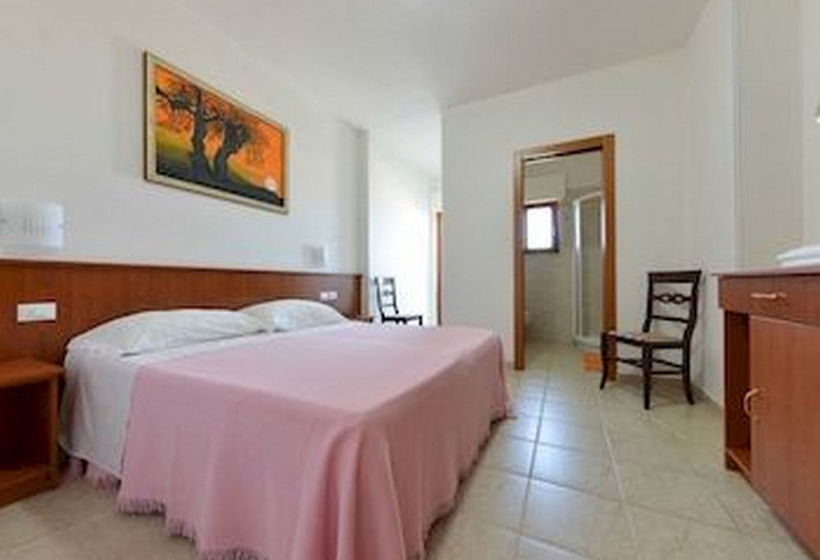 Hotel Victoria  | Carovigno | Brindisi | Italia 20