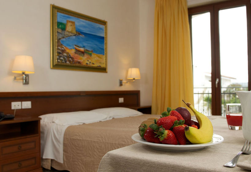 Hotel Victoria  | Carovigno | Brindisi | Italia 3