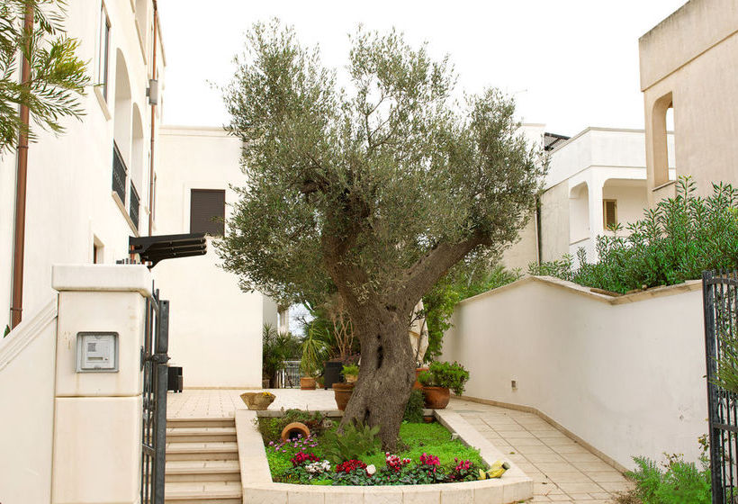 Hotel Victoria  | Carovigno | Brindisi | Italia 4