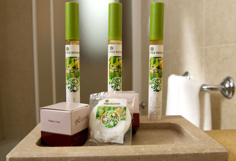 Hotel Victoria  | Carovigno | Brindisi | Italia 8