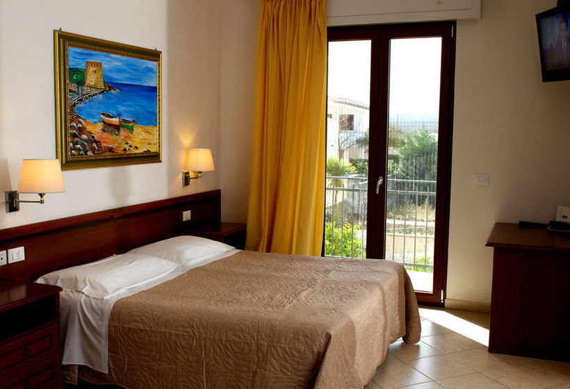 Hotel Victoria  | Carovigno | Brindisi | Italia 9