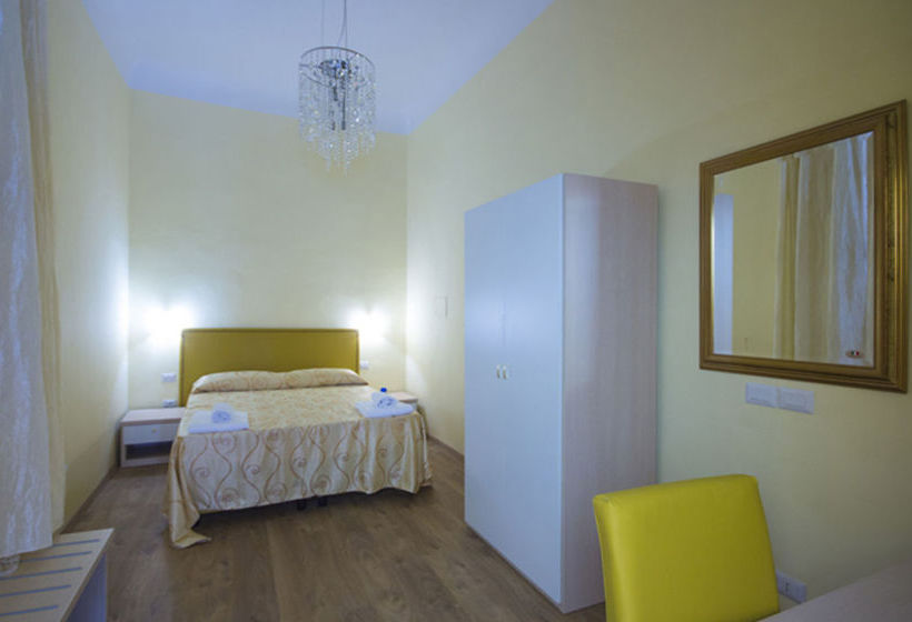 Hotel Residenza D Epoca Corsini  | Firenze | Florence | Italia 11