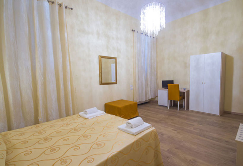 Hotel Residenza D Epoca Corsini  | Firenze | Florence | Italia 12