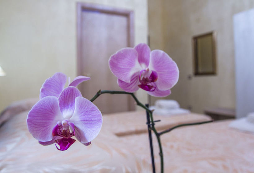 Hotel Residenza D Epoca Corsini  | Firenze | Florence | Italia 13