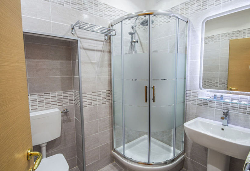 Hotel Residenza D Epoca Corsini  | Firenze | Florence | Italia 15