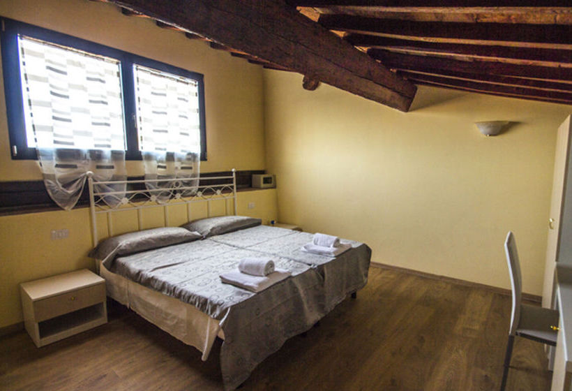 Hotel Residenza D Epoca Corsini  | Firenze | Florence | Italia 17