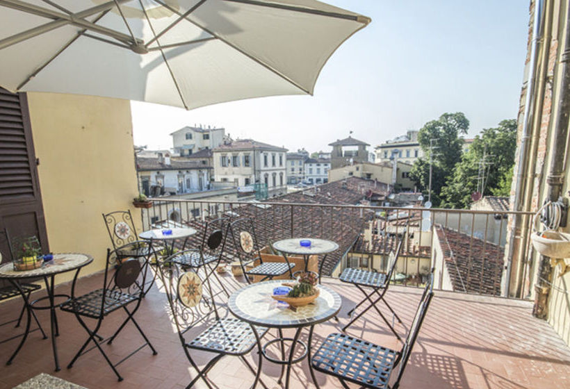 Hotel Residenza D Epoca Corsini  | Firenze | Florence | Italia 18