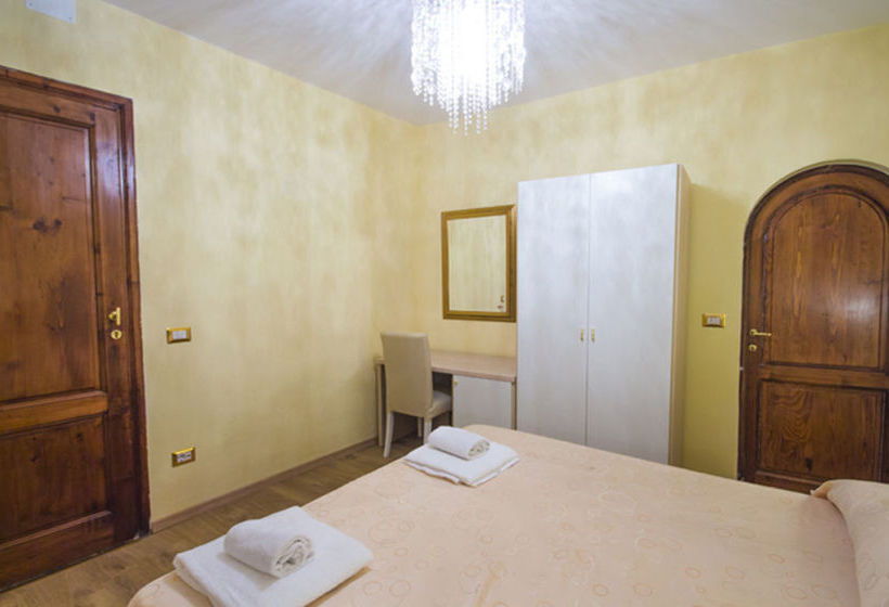 Hotel Residenza D Epoca Corsini  | Firenze | Florence | Italia 19