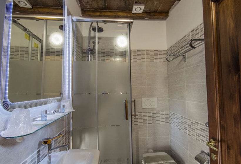 Hotel Residenza D Epoca Corsini  | Firenze | Florence | Italia 2