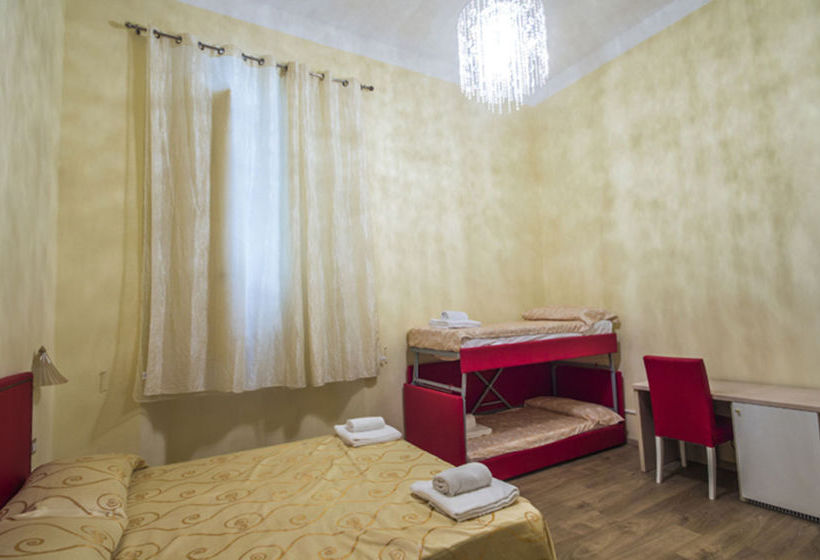 Hotel Residenza D Epoca Corsini  | Firenze | Florence | Italia 20