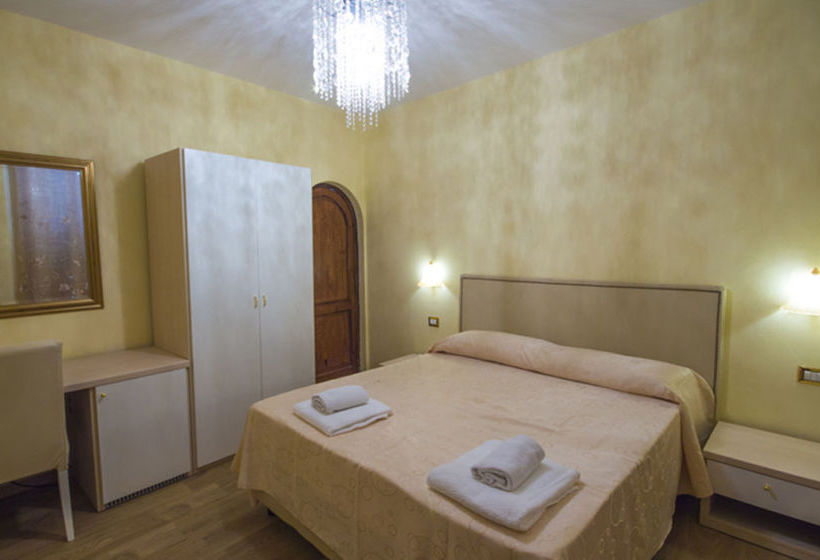 Hotel Residenza D Epoca Corsini  | Firenze | Florence | Italia 3