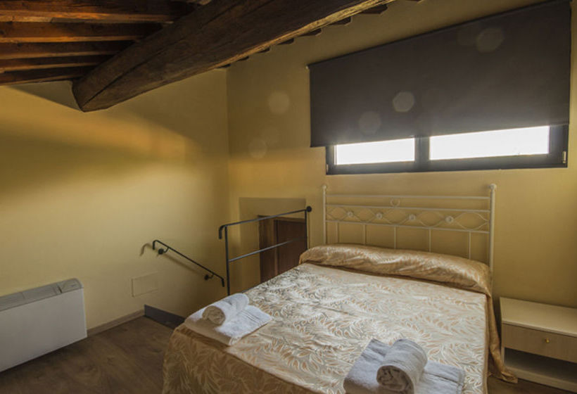 Hotel Residenza D Epoca Corsini  | Firenze | Florence | Italia 4