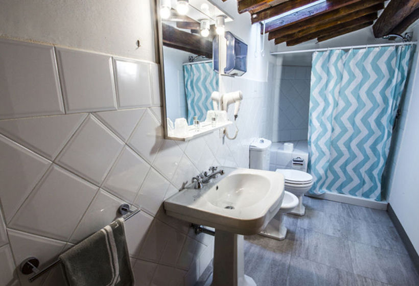 Hotel Residenza D Epoca Corsini  | Firenze | Florence | Italia 5