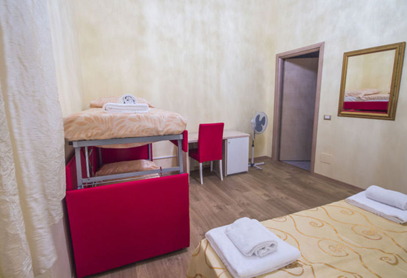 Hotel Residenza D Epoca Corsini  | Firenze | Florence | Italia 6