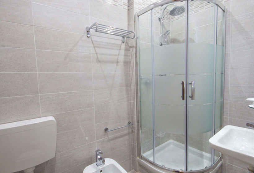 Hotel Residenza D Epoca Corsini  | Firenze | Florence | Italia 7