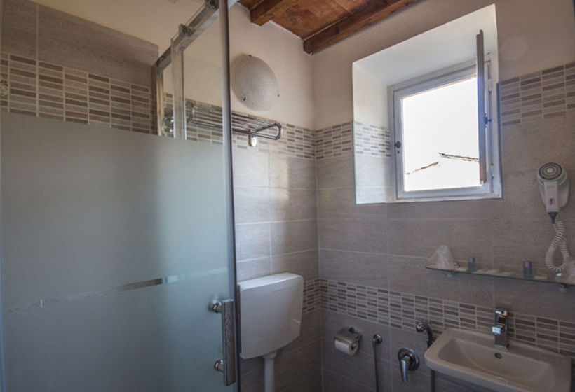 Hotel Residenza D Epoca Corsini  | Firenze | Florence | Italia 8