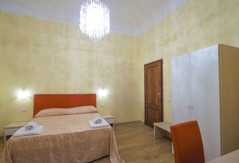 Hotel Residenza D Epoca Corsini  | Firenze | Florence | Italia 9